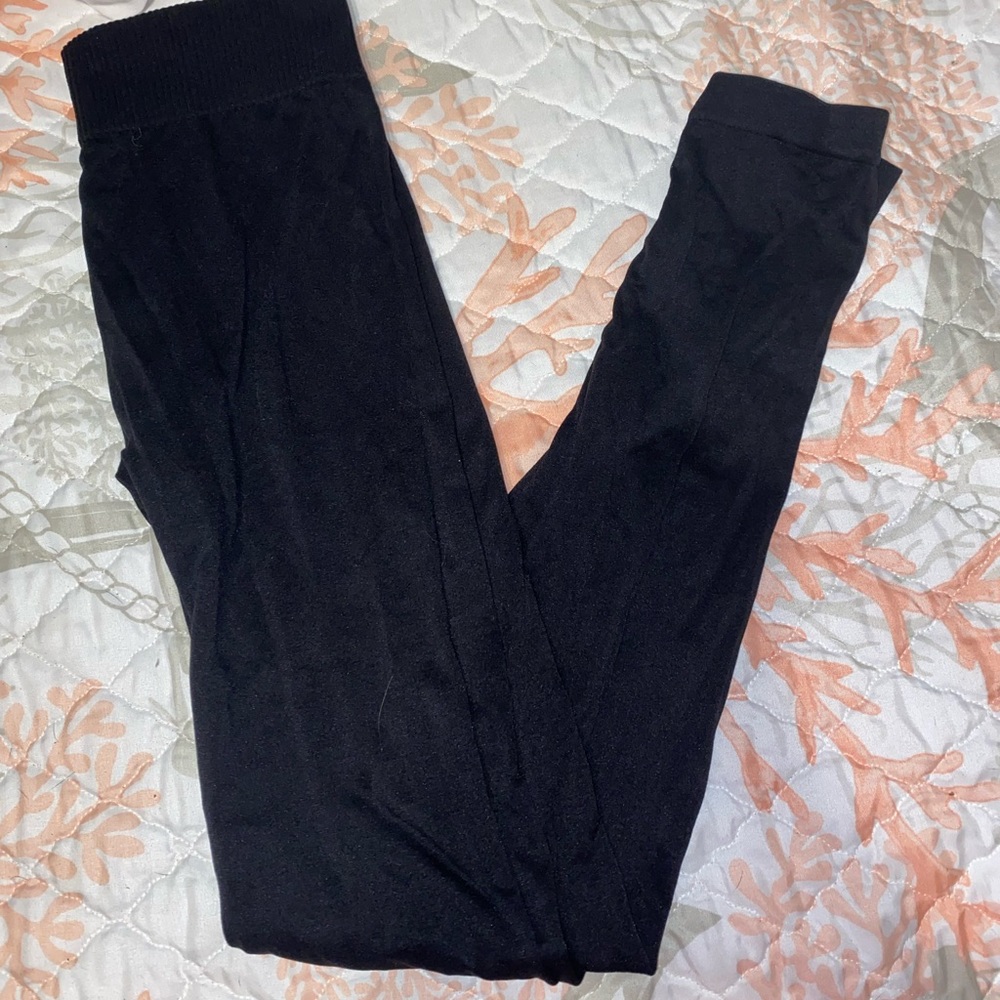 Faded glory leggings